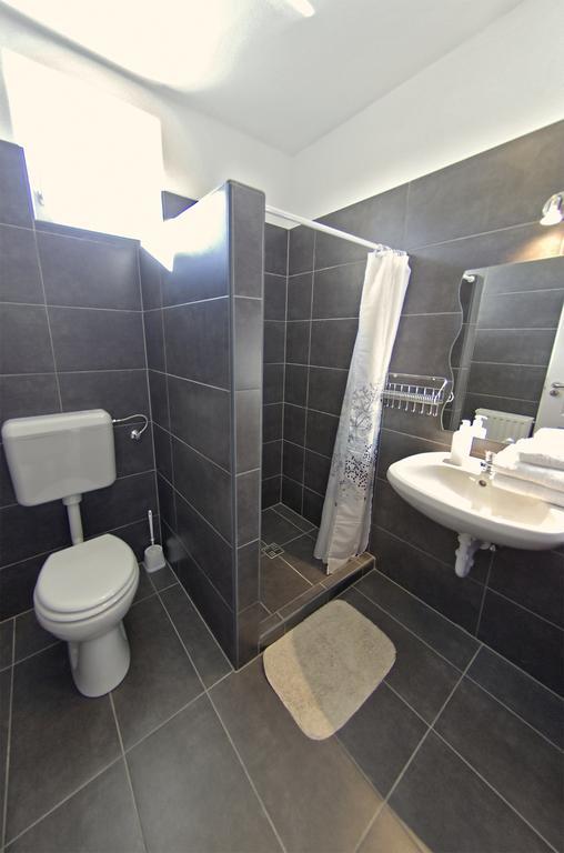Luca Apartman Sopron Oda fotoğraf