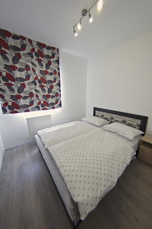 Luca Apartman Sopron Oda fotoğraf